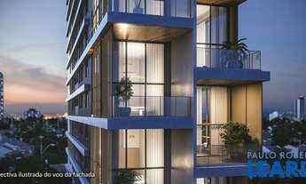 Imagem 2: APARTAMENTO - JARDIM PAULISTA - SP