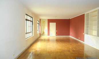 Imagem 3: APARTAMENTO - CERQUEIRA CÉSAR - SP