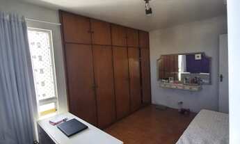 Imagem 6: Apartamento de 118 m2, com 3 quartos, suíte no Prado - Recife - PE