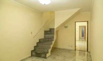 Imagem 3: CASA 174M² 3 QUARTOS 1 SUÍTE 2 VAGAS NA VILA MATILDE