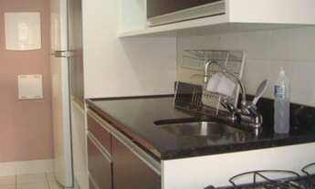 Imagem 3: APARTAMENTO - JARDIM LEONOR - SP