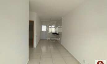 Imagem 3: Casa (térrea na rua) 2 dormitórios, cozinha planejada, em condomínio fechado