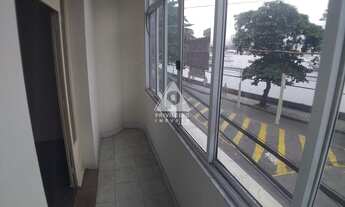 Imagem: Apartamento de 3 quartos com vista para