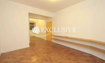 Imagem 2: Rio de Janeiro - Apartamento Padrão - Leblon