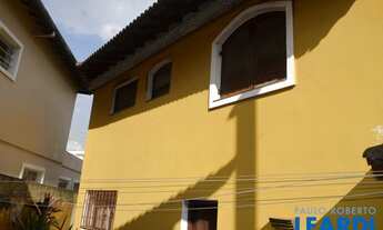 Imagem 2: CASA ASSOBRADADA - REAL PARQUE - SP