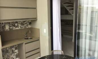 Imagem 7: DUPLEX - JARDIM PAULISTA - SP