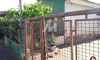 Imagem 2: Casa (térrea na rua) 3 dormitórios, cozinha planejada