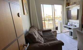 Imagem: Excelente apartamento 2 Quartos com varanda