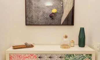 Imagem 4: Apartamento com 3 dormitórios à venda, 106 m² por R$ 1.200.000,00 - Moema - São Paulo/SP