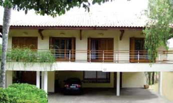 Imagem 2: Casa em Condomínio com 737 m² - Colinas de Santander - Campinas - SP