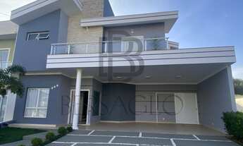 Imagem: Casa - Jardim Morumbi - Indaiatuba