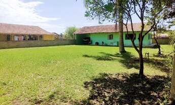 Imagem 2: Excelente residência a poucos mtos da praia, numa das melhores regiões da Praia do Ervino!