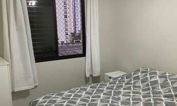 Imagem 2: APARTAMENTO - MORUMBI - SP