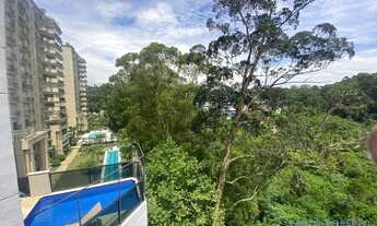 Imagem 2: COBERTURA - REAL PARQUE - SP