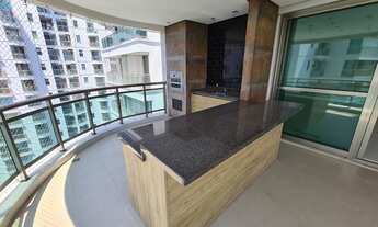 Imagem 3: Apartamento no Condpmínio Saint Barth com 5 quartos sendo 4 suites - Barra da Tijuca - RJ