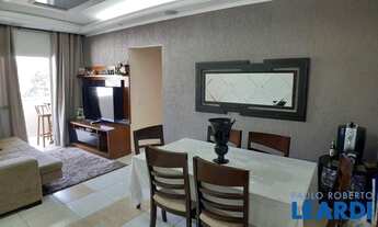 Imagem: APARTAMENTO - SANTA CLAUDINA - SP