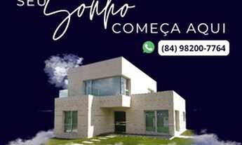 Imagem 2: Compre Sua Casa Casa com 3 dormitórios