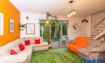 Imagem 4: CASA ASSOBRADADA - BROOKLIN - SP