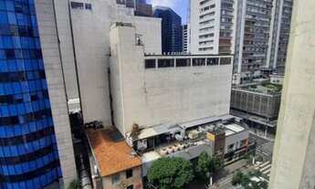 Imagem 3: CONJ. COMERCIAL - JARDIM AMÉRICA - SP