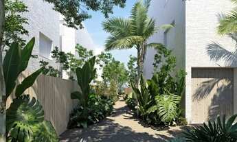 Imagem 5: CASA EM CONDOMÍNIO - JARDIM PAULISTANO - SP