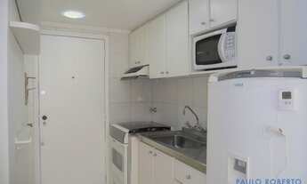 Imagem 7: APARTAMENTO - JARDIM AMÉRICA - SP