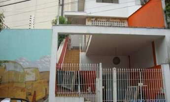 Imagem 2: SOBRADO - VILA MADALENA - SP