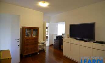 Imagem 4: APARTAMENTO - REAL PARQUE - SP