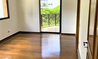 Imagem 3: APARTAMENTO - MOEMA PÁSSAROS - SP