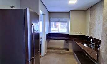 Imagem 6: OPORTUNIDADE!!! AMPLO APARTAMENTO DUPLEX, 03 SUÍTES, LAZER COMPLETO, NUNCA HABITADO