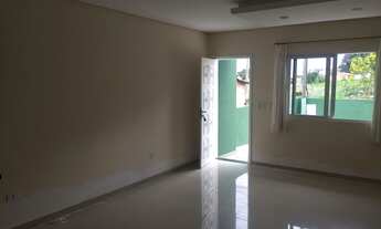 Imagem 5: SOBRADO COM 140M² DE ÁREA ÚTIL, 3 QUARTOS SENDO UMA SUÍTE, CHURRASQUEIRA TRÊS VAGAS DE GAR