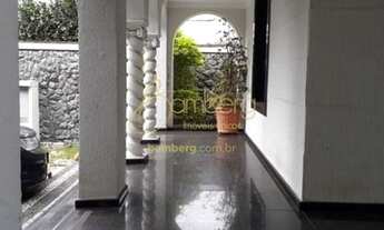 Imagem 2: Casa Comercial 11 salas - Jardim Paulista - Ibirapuera