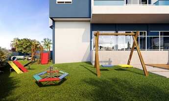 Imagem 4: Apartamento novo de 2 dormitórios em Criciúma Residencial Lovere com parcelamento