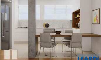 Imagem 5: APARTAMENTO - JARDIM AMÉRICA - SP