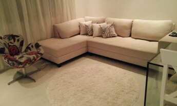 Imagem 4: Sala e quarto, lindíssimo. Av. Na Sa de Fátima -Bairro de Fátima