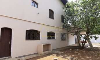 Imagem 7: BOLSÃO DE INTERLAGOS, MUITO VERDE E TRANQUILIDADE