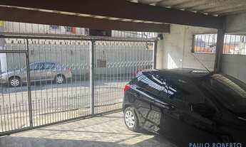 Imagem: CASA TÉRREA - BUTANTÃ - SP