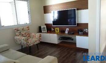 Imagem 3: APARTAMENTO - MORUMBI - SP