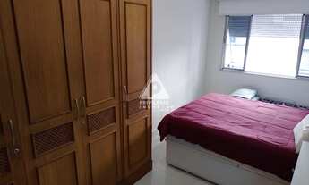 Imagem 6: Rua Voluntários da Pátria, 3 quartos, 1 suíte