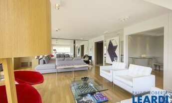 Imagem 4: APARTAMENTO - REAL PARQUE - SP