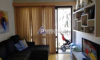 Imagem: Apartamento à venda, 2 quartos, 1 suíte