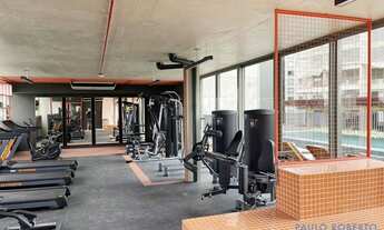 Imagem 7: APARTAMENTO - VILA MADALENA - SP