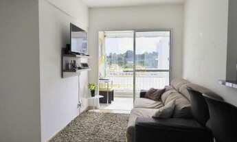 Imagem 4: Lindo, bem localizado e c/ lazer. Confira!