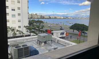 Imagem 7: Apto na Beira mar norte com 350 metros quadrados com 5 quartos na Agronômica - Florianópol