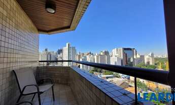 Imagem 3: APARTAMENTO - PINHEIROS - SP