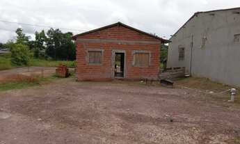 Imagem 2: Vendo ou troco casa