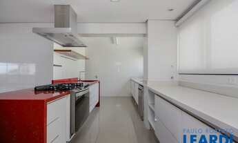 Imagem 6: APARTAMENTO - ALTO DA LAPA - SP