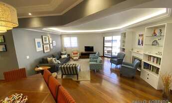 Imagem 5: APARTAMENTO - MORUMBI - SP