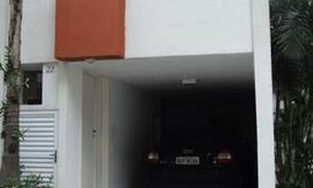 Imagem 7: CASA EM CONDOMÍNIO - REAL PARQUE - SP