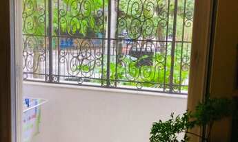 Imagem 2: Apartamento para venda com 81 metros quadrados com 3 quartos