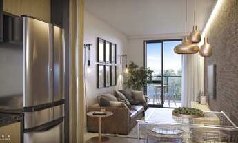 Imagem 5: Apartamento para venda tem 58 metros quadrados com 2 suítes na Taquara - Rio de Janeiro